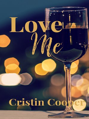 cover image of Love Me